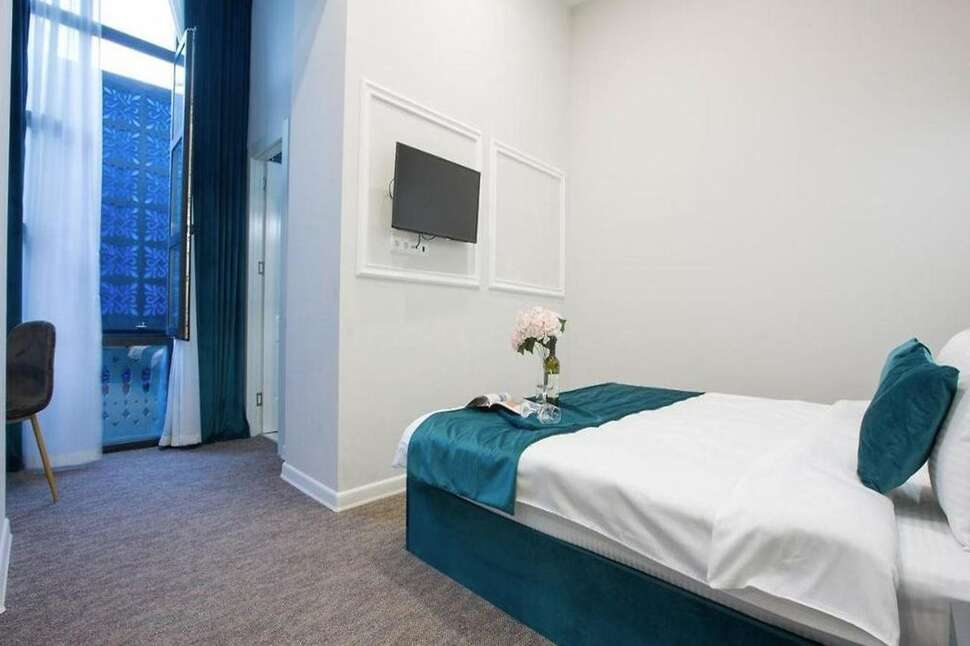Royal Inn Hotel Tbilisi