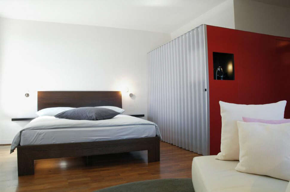 Sorell Hotel Zurichberg
