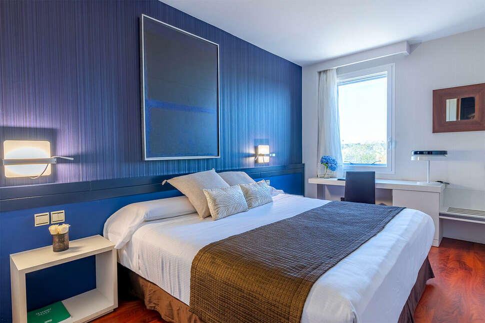 Hotel Amura Alcobendas