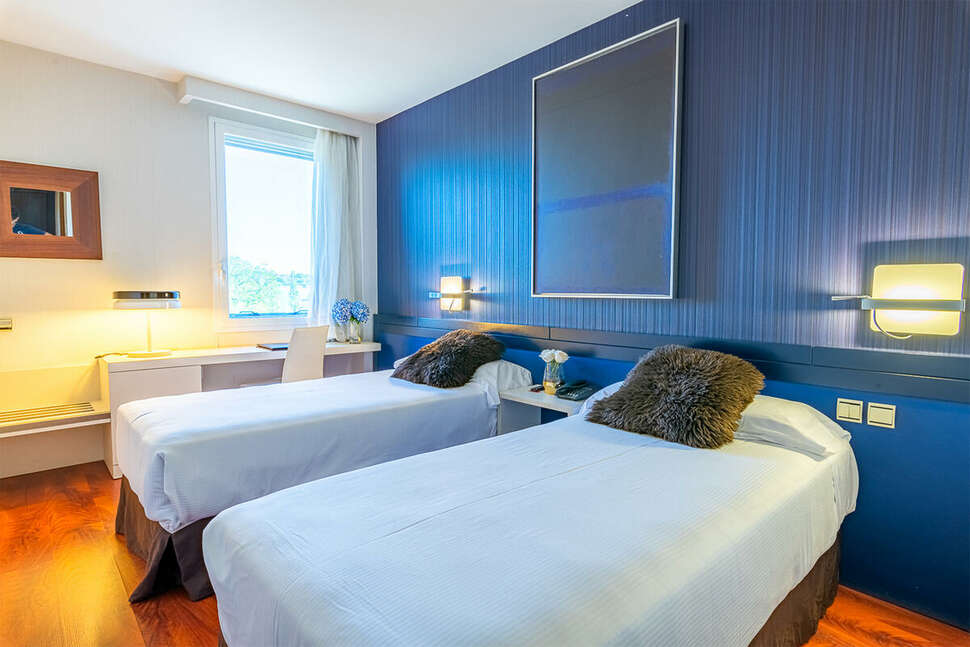 Hotel Amura Alcobendas