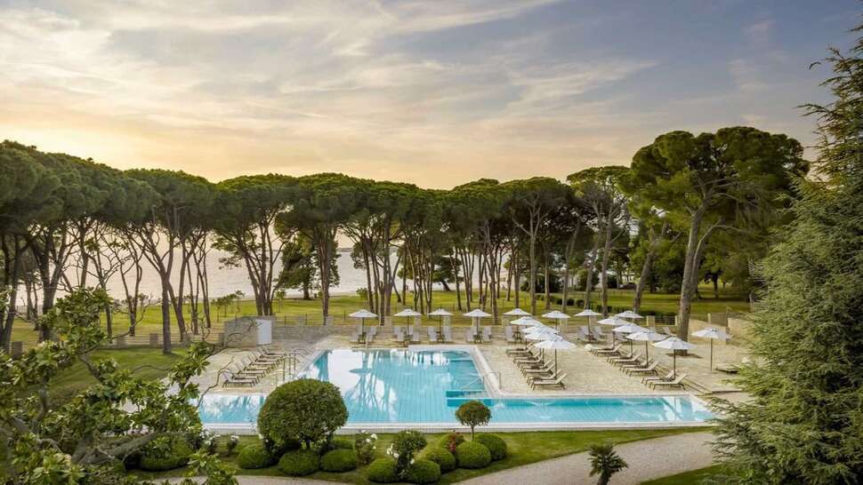 Falkensteiner Hotel Adriana.