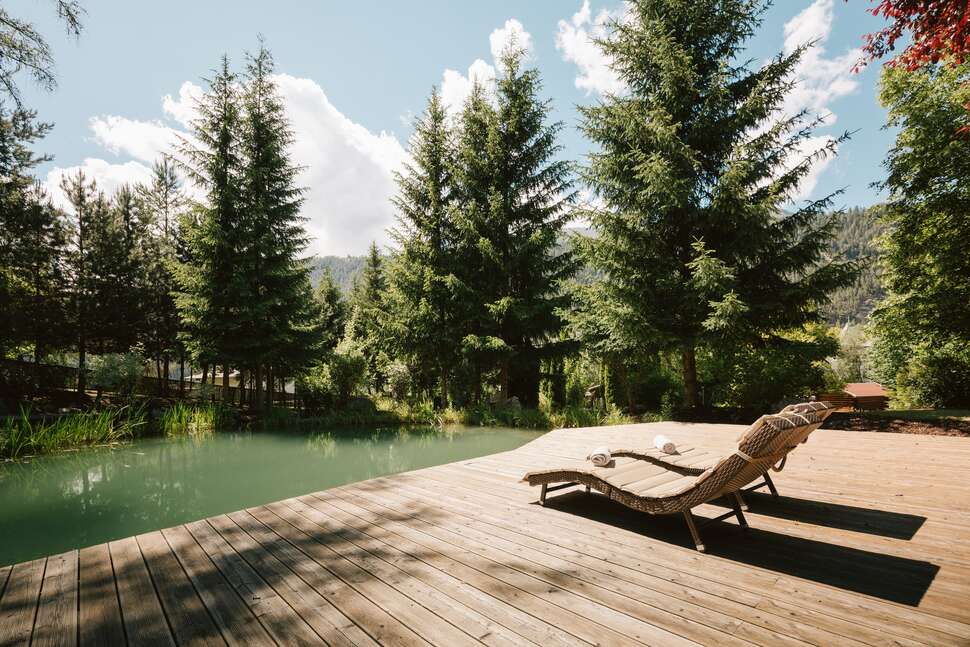 Miaflor Familien-&Aktivresort.