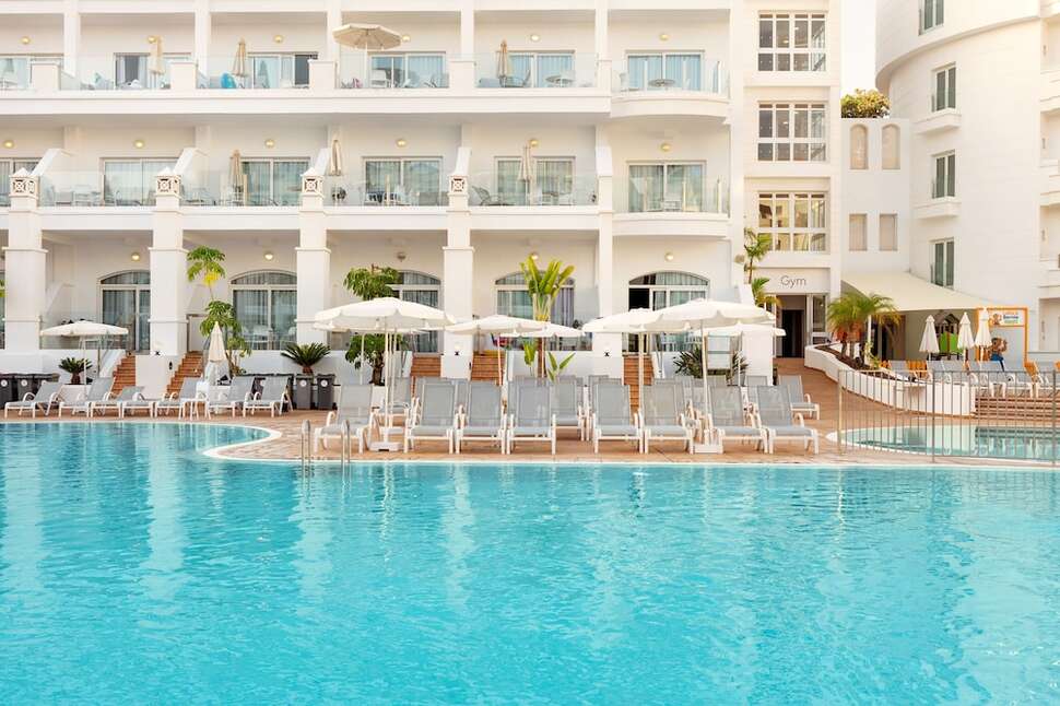 Sunwing Fanabe Hotel&Spa.