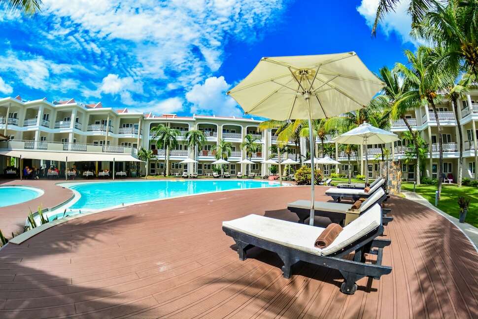 Tarisa Resort & Spa