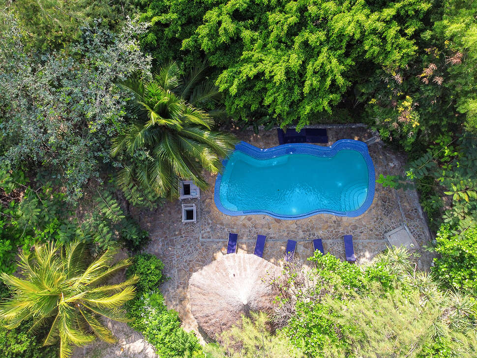 Hotel Sharazad Oasis Retreat.