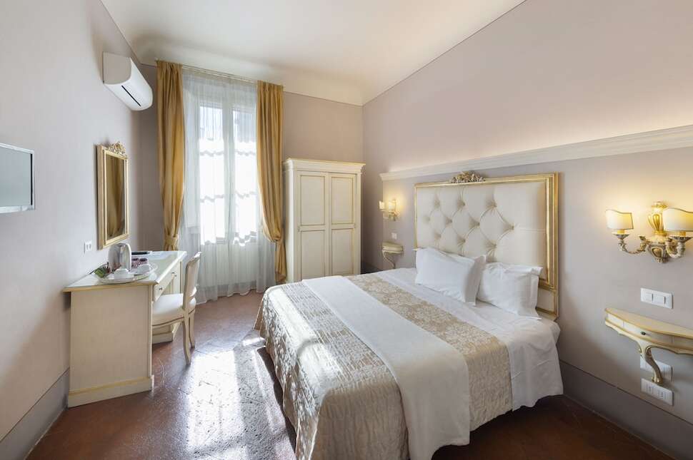 B&B I Quattro Poeti