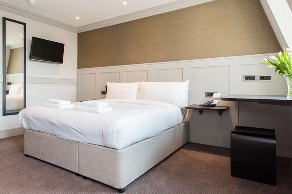 Mowbray Court Hotel