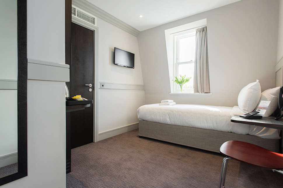 Mowbray Court Hotel