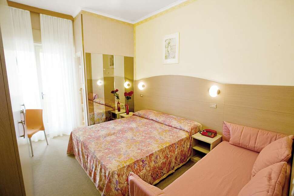 Hotel Ida