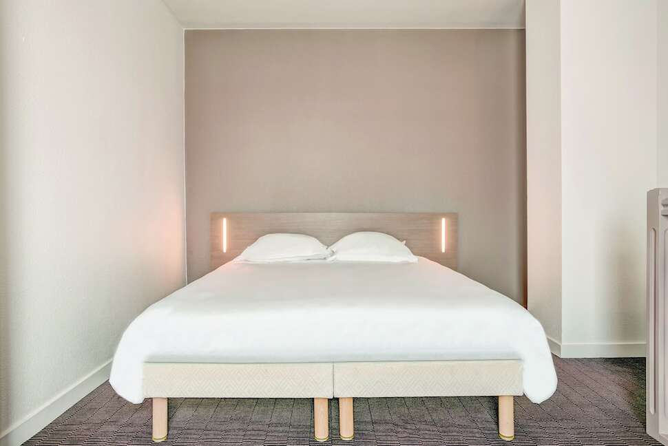 Appart'City Classic Lyon Part-Dieu Villette - Appart Hôtel