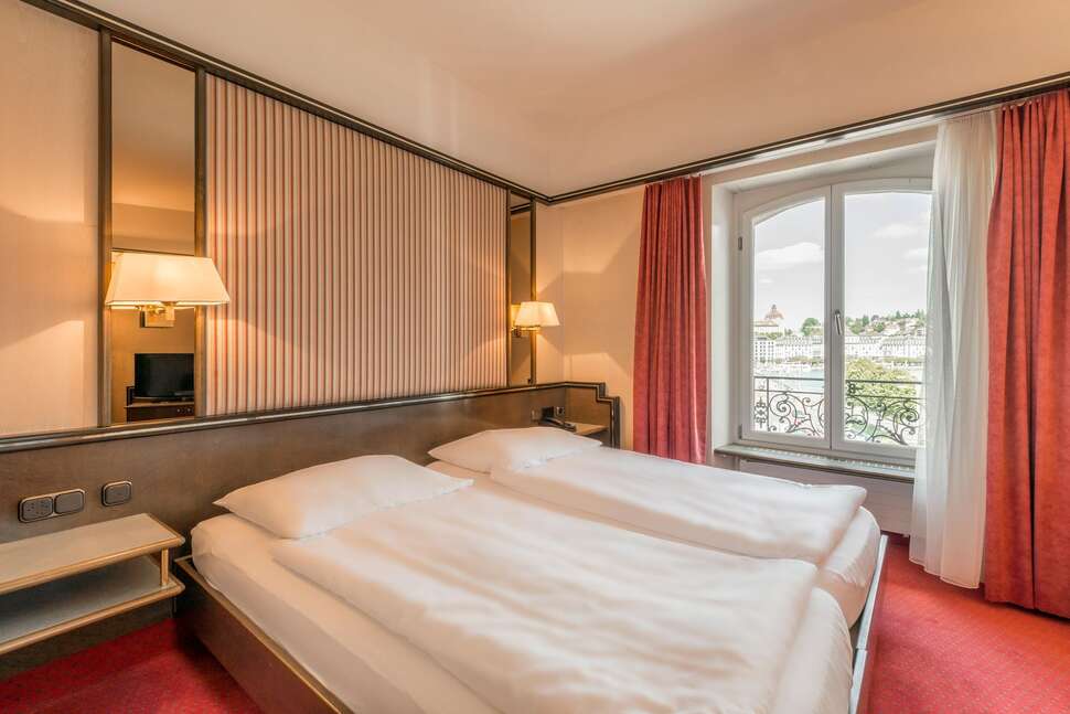 Hotel Monopol Luzern