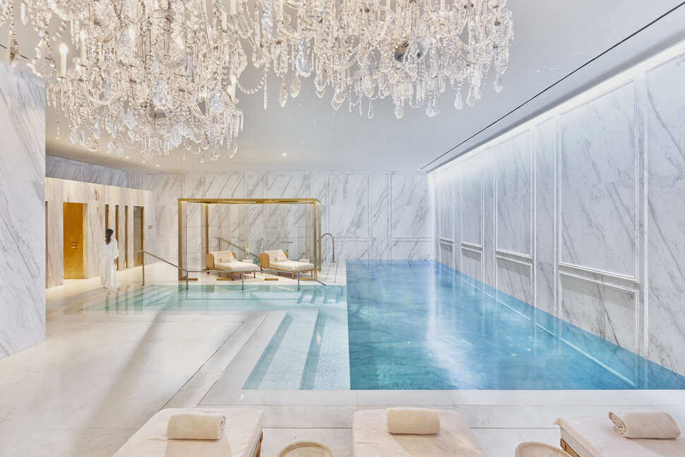 Mandarin Oriental Ritz
