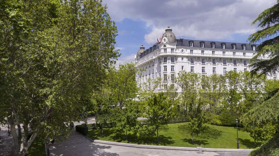 Mandarin Oriental Ritz