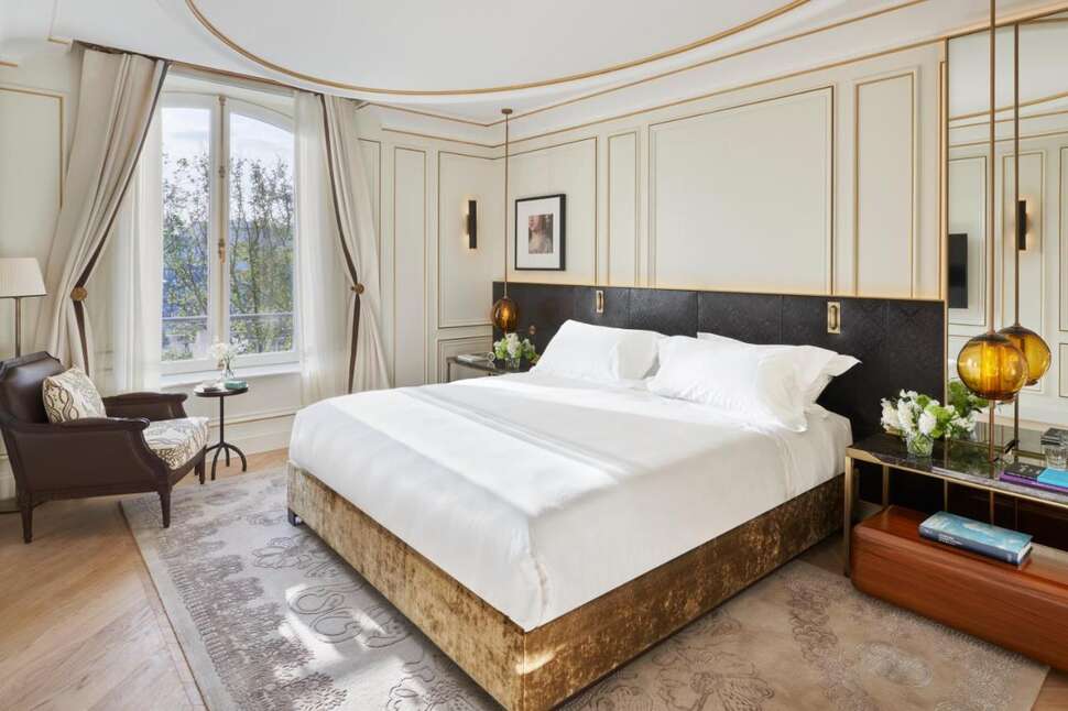 Mandarin Oriental Ritz