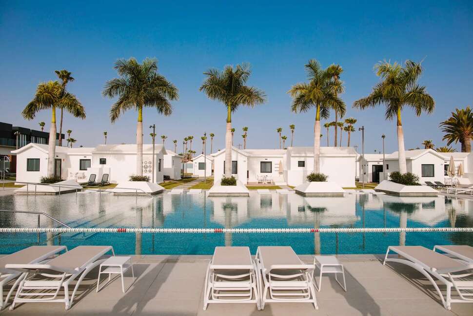 Club Maspalomas Suites&Spa.