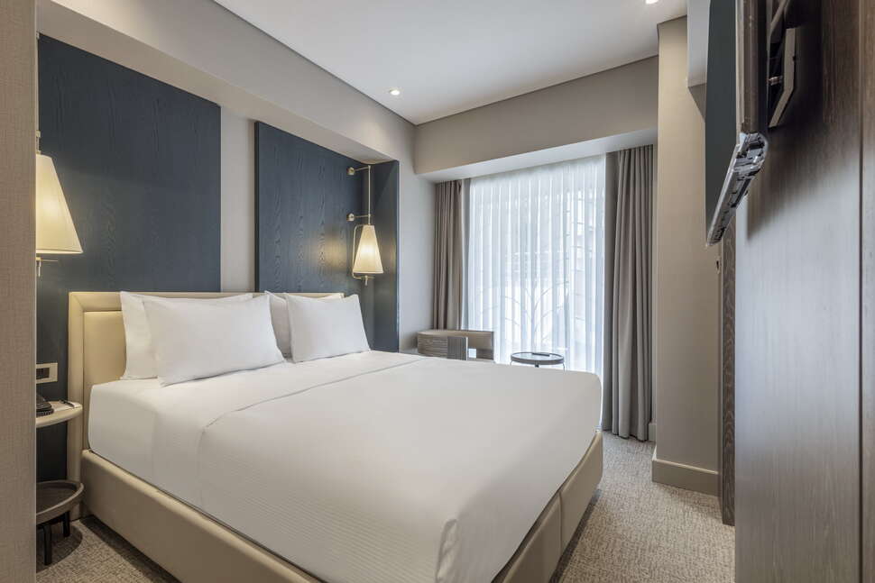 Lunet Old City Hotel