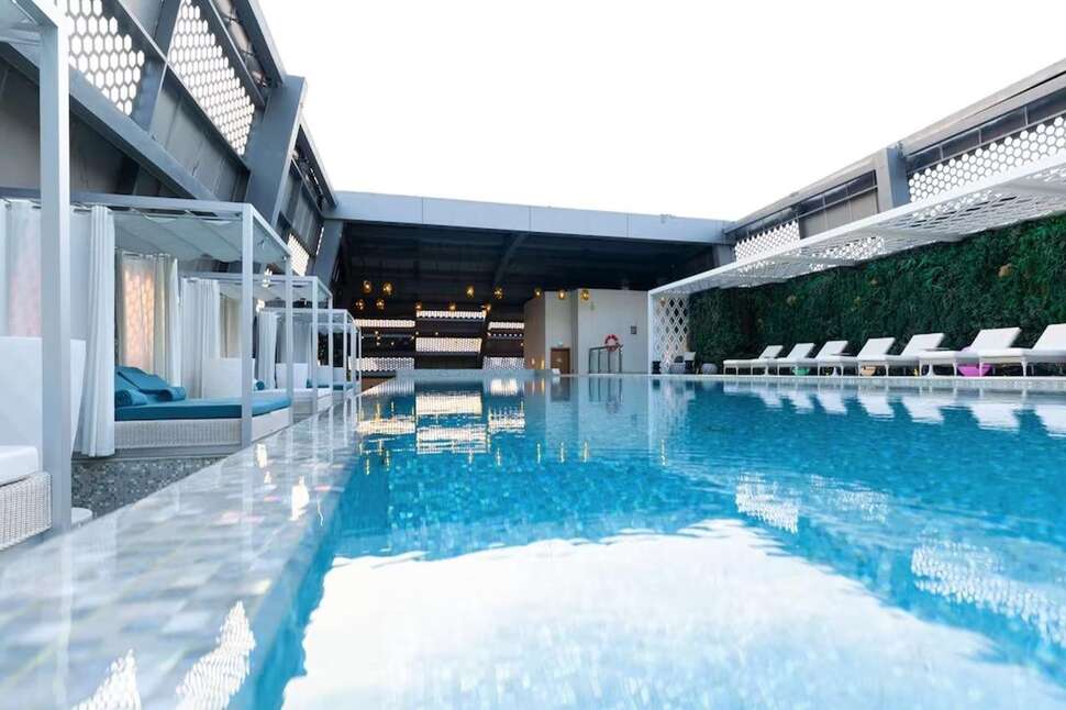 Steigenberger Residence Doha