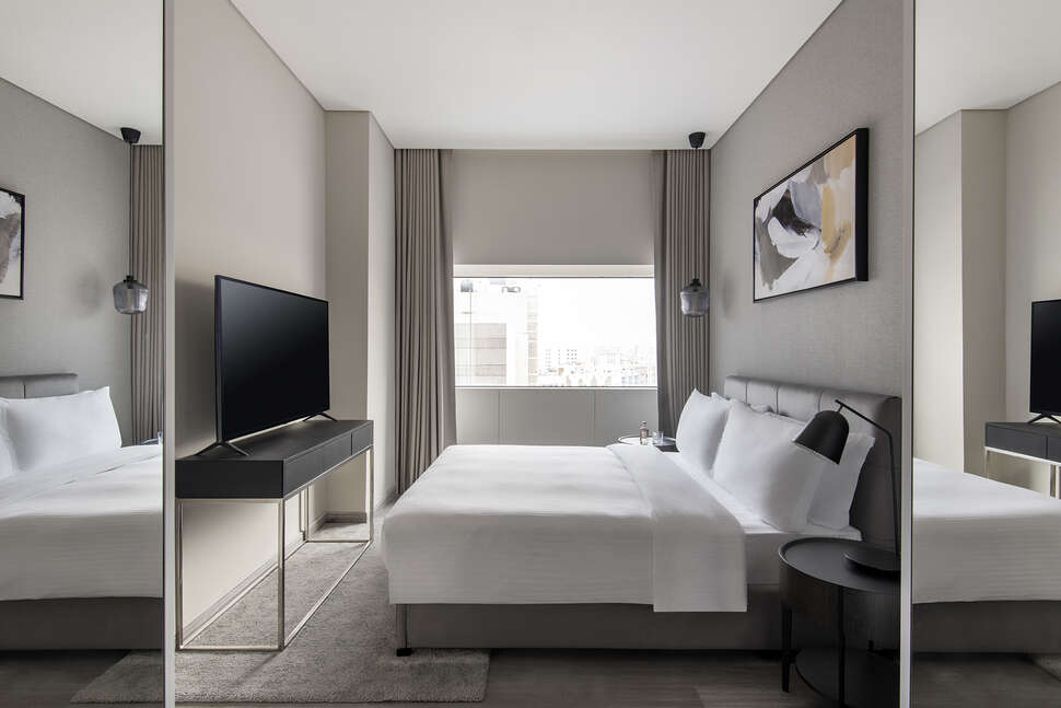Steigenberger Residence Doha