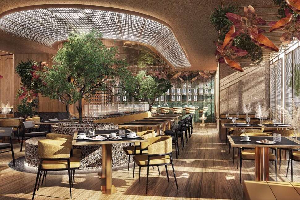 Valia Hotel Bangkok Sukhumvit.