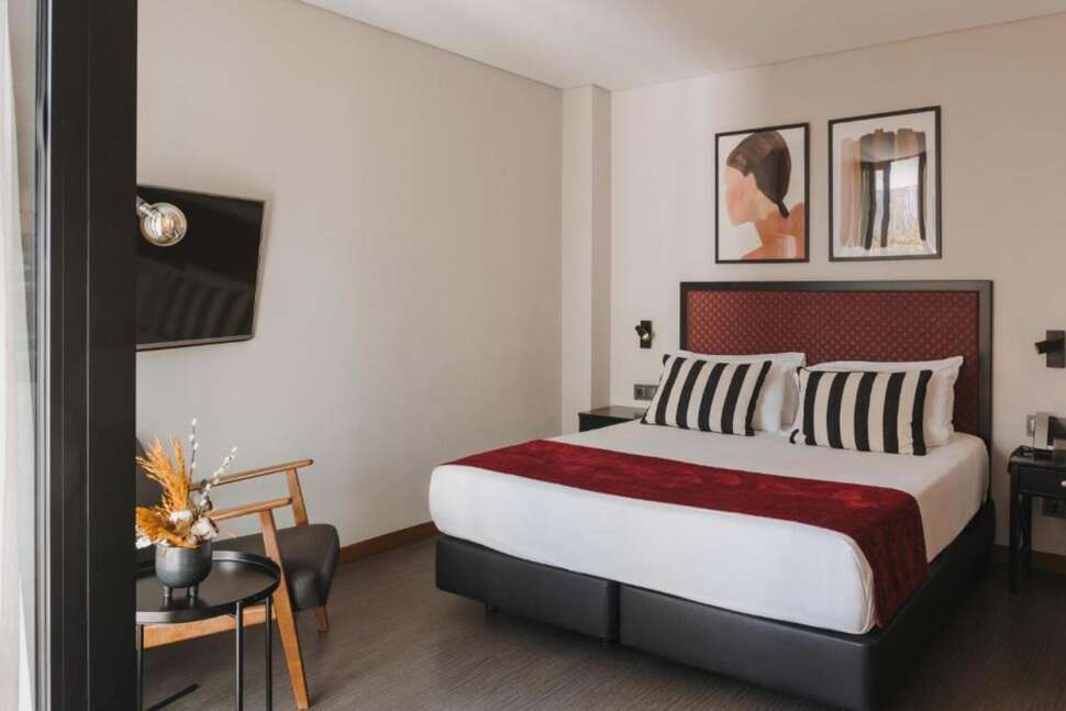 Timbre Boavista