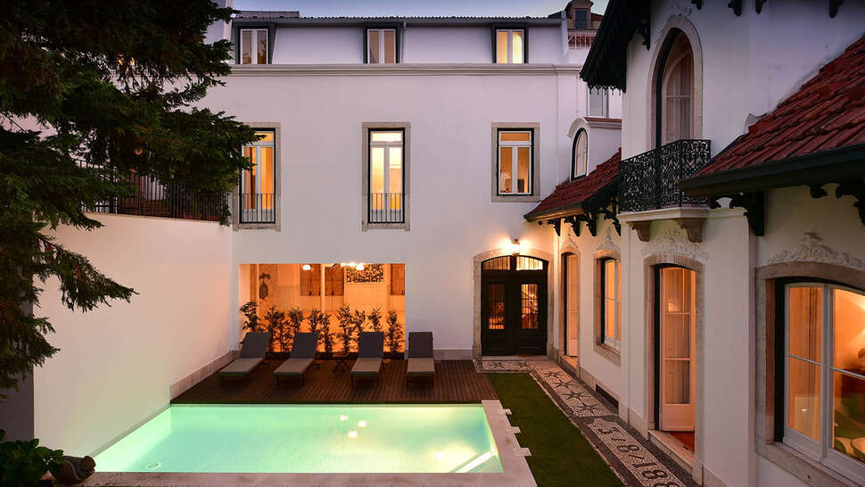 Casa Balthazar