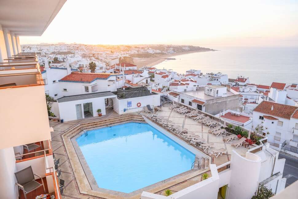 Belver Boa Vista Hotel&Spa.