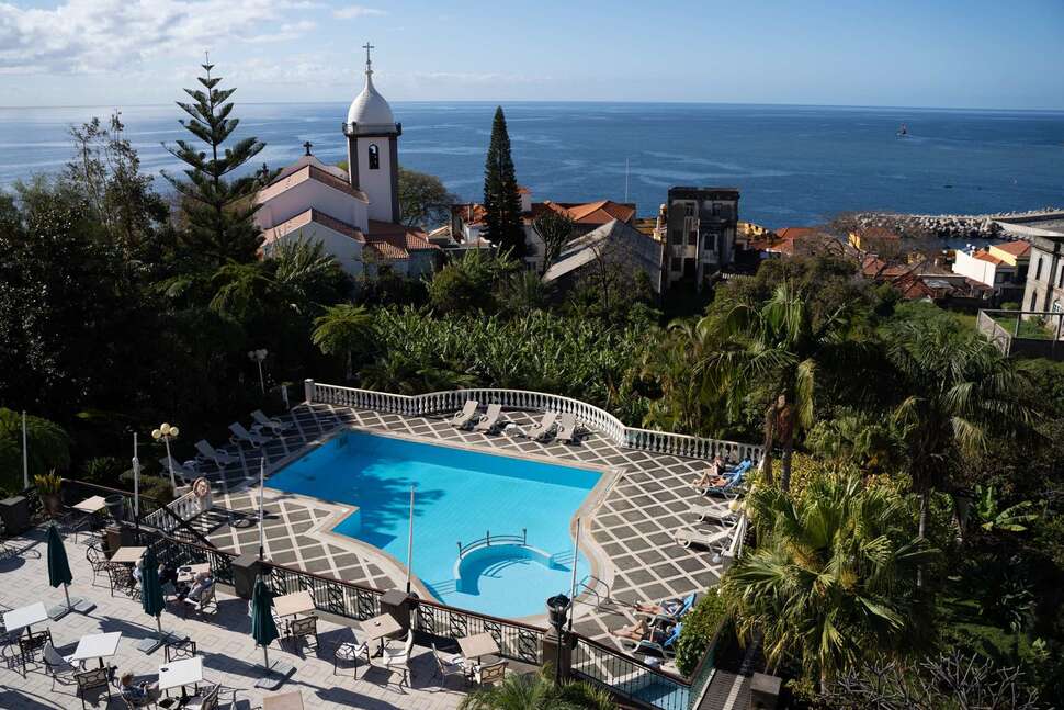 Quinta Bela Sao Tiago.