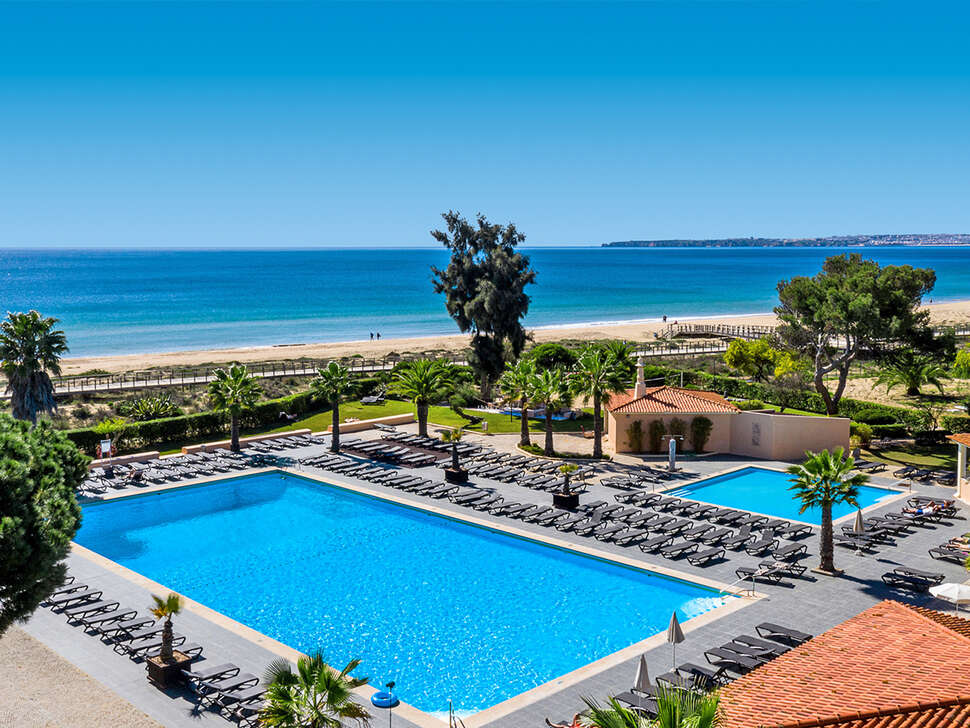 Pestana Dom Joao II.