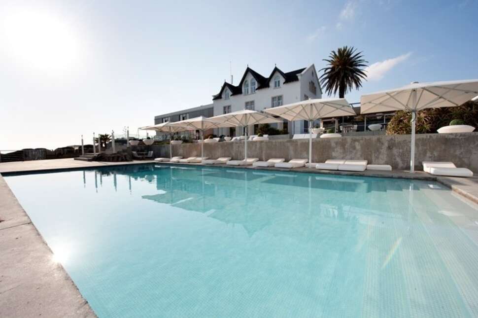 Farol Design Estalagem Hotel.