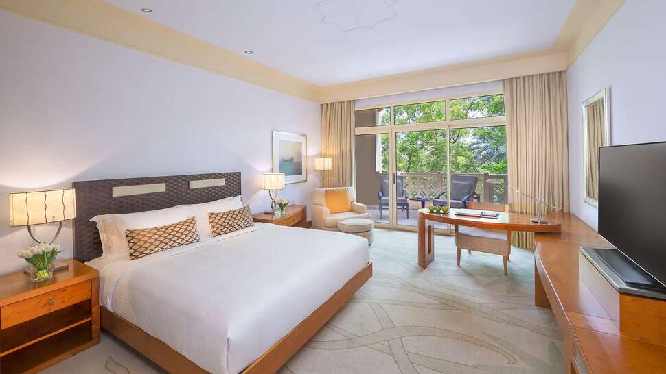 Grand Hyatt Doha