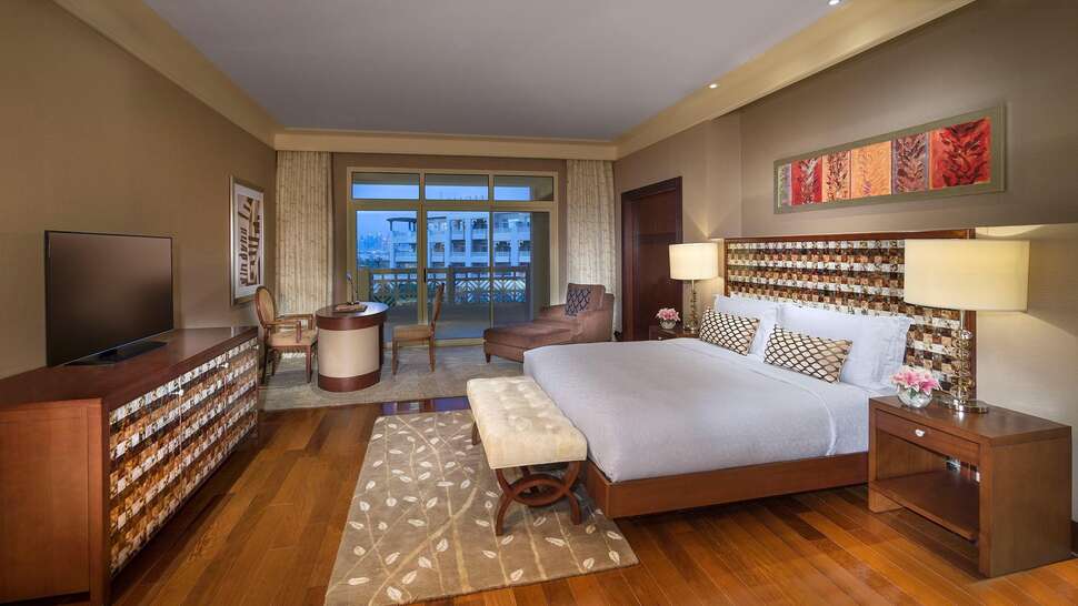 Grand Hyatt Doha