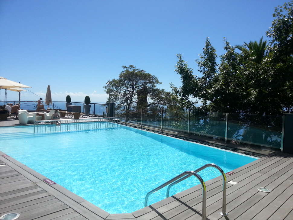 Estalagem Quinta Mirabela.