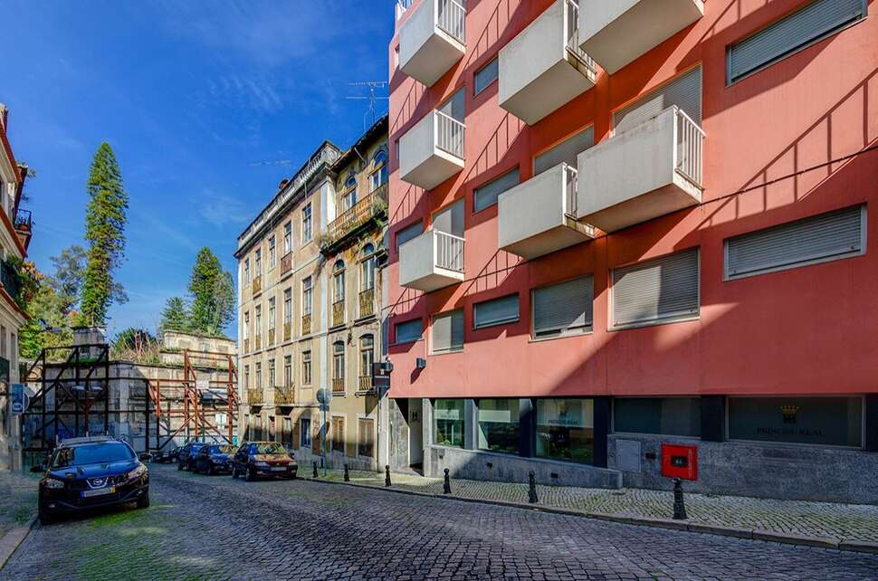 Hotel Principe Real