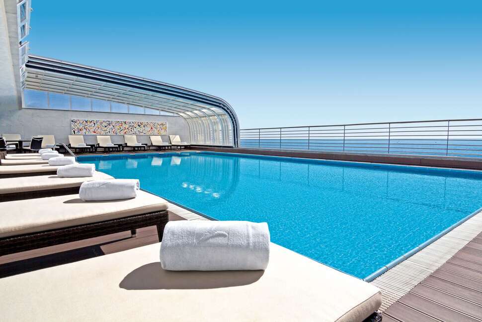 Sana Sesimbra Hotel.