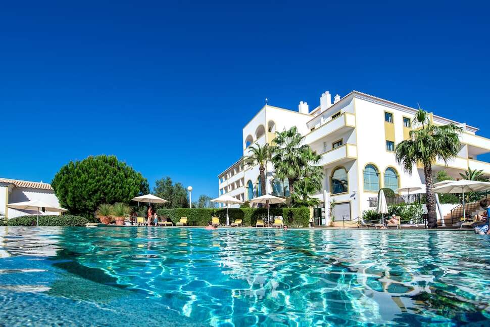 Vale d'el Rei Hotel&Villas.