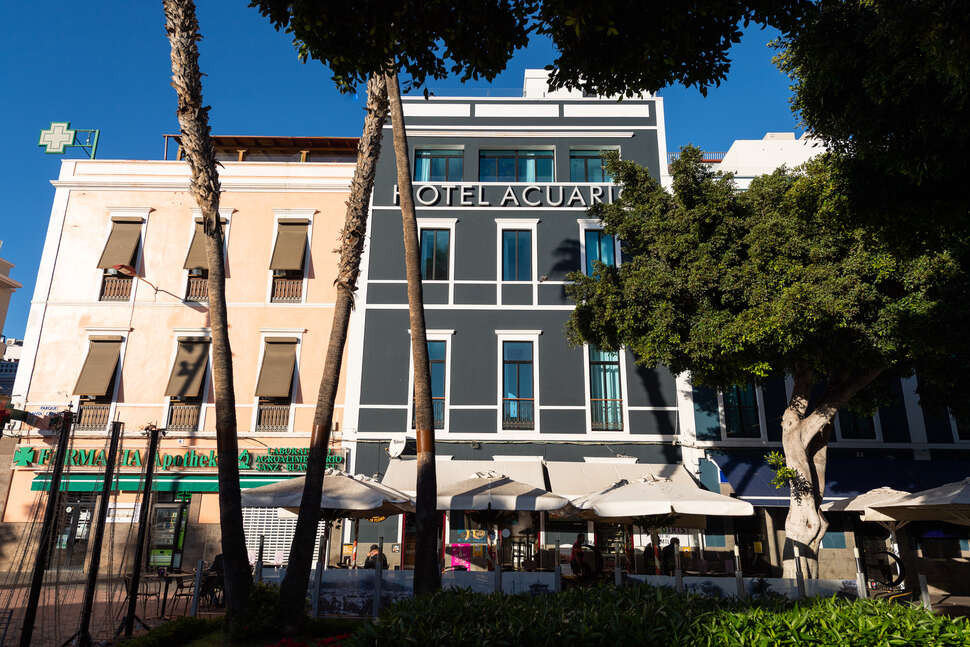 HD Acuario Lifestyle.