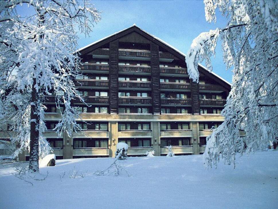 Hotel Savica Bled