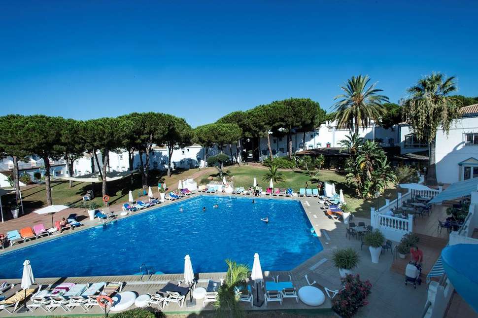 Vime La Reserva de Marbella.