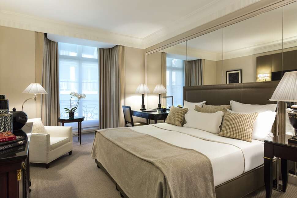 Hotel Francois 1er