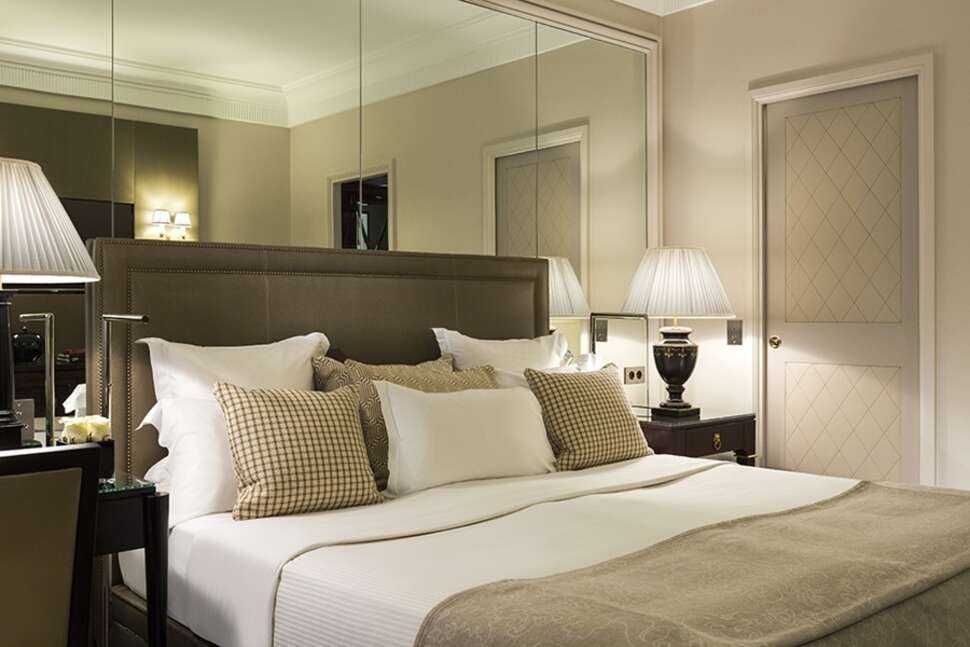 Hotel Francois 1er