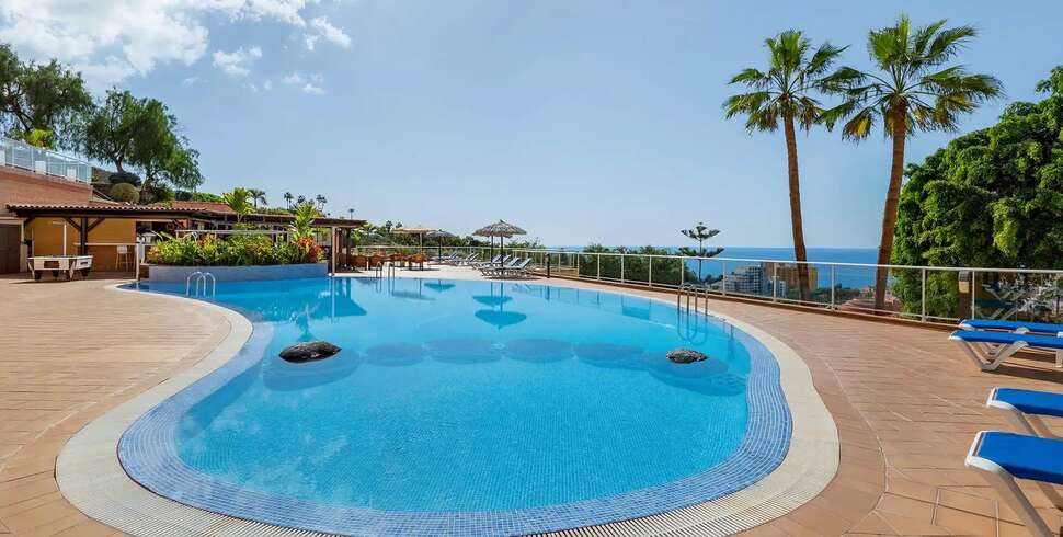 Wyndham Residences Costa Adeje.