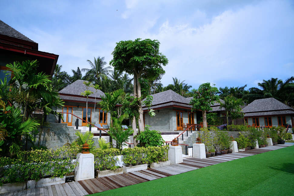 Nakamanda Resort&Spa.