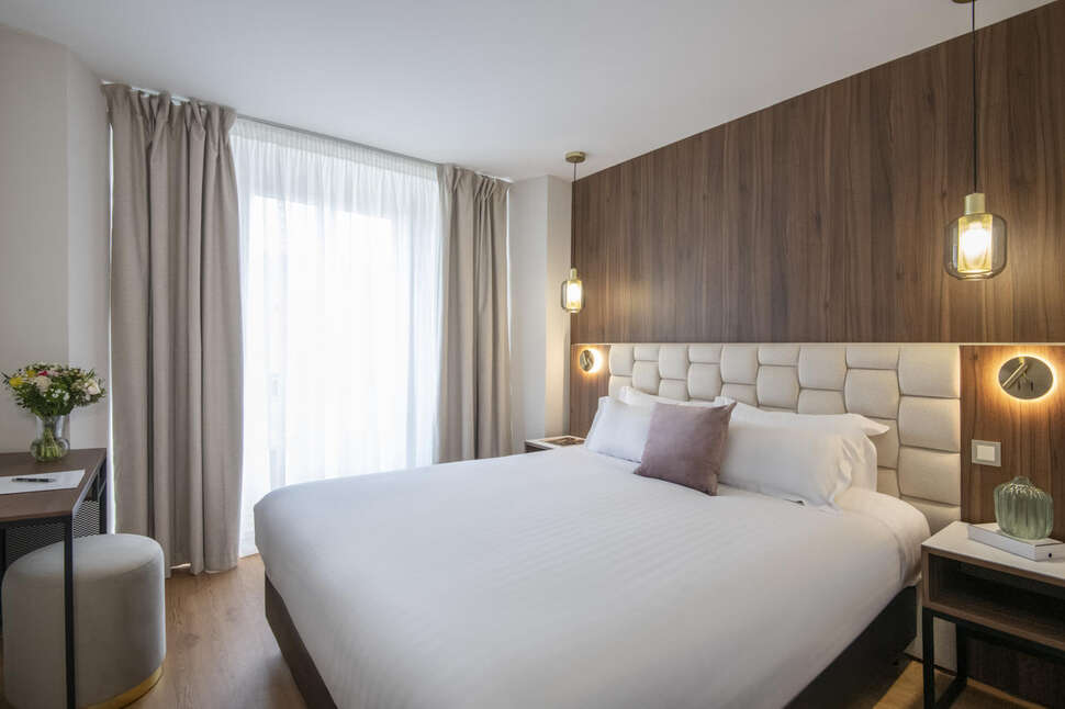 Le Cetai Cannes Beach Hotel