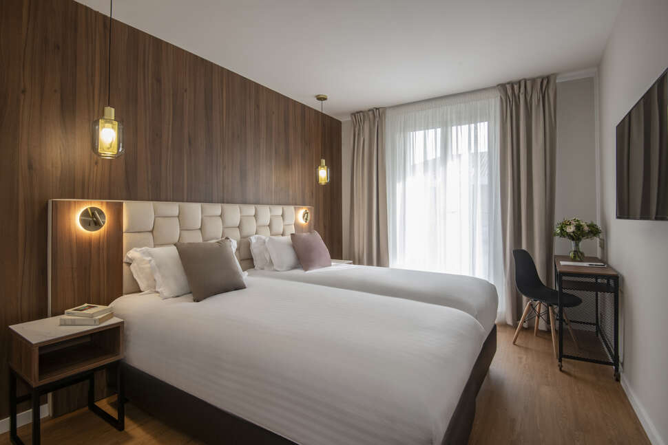 Le Cetai Cannes Beach Hotel