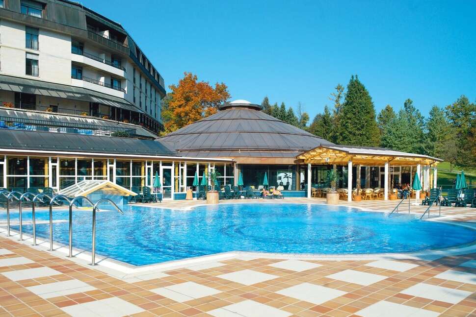 Hotel Toplice