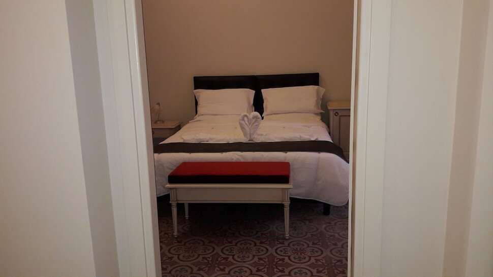 Umberto House Catania