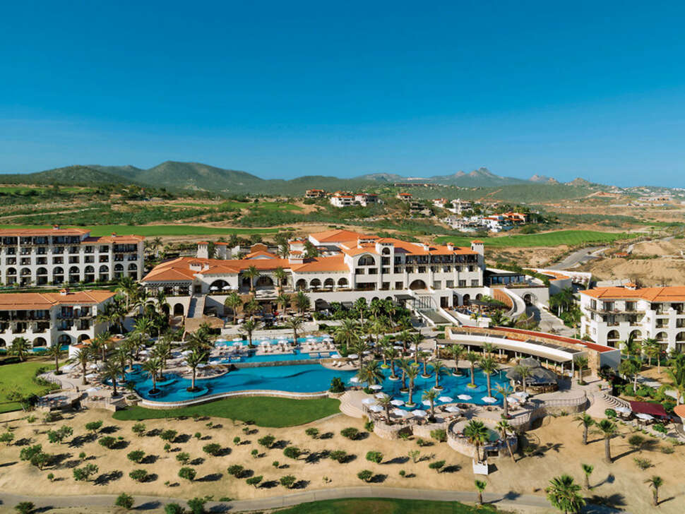 Secrets Puerto Los Cabos Golf & Spa Resort Al