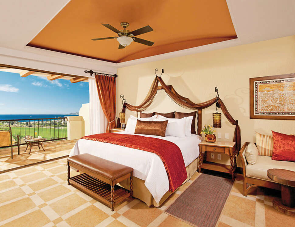 Secrets Puerto Los Cabos Golf & Spa Resort Al