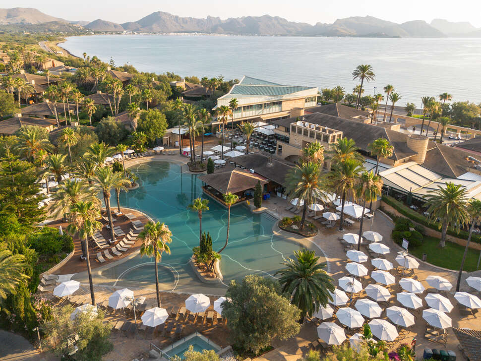 PortBlue Club Pollentia Resort&Spa