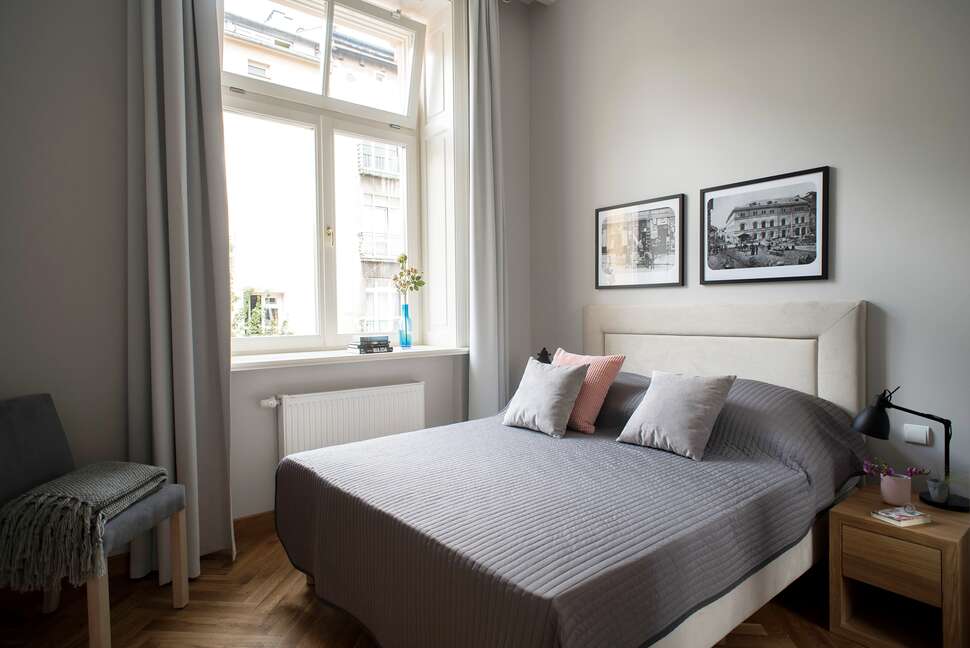 Belle Epoque Residence.